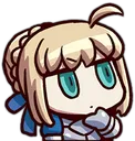 SaberThink
