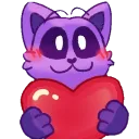 CatnapLoveu