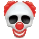 skullClown