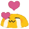 blob_melt_love