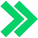 GreenChevRight