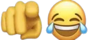 hah