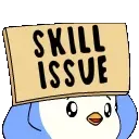 skillissue