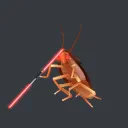 RoachSaber