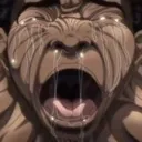 cryingbaki