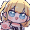 Amelia_AxrXsPpJYfhgPNx5CoCAv2 animated Discord emote | Anime Sekai