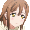 HanamaruCute animated Discord emote - Anime Sekai