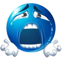 noooo Discord sticker | 𝐷𝑟𝑒𝑎𝑚𝑙𝑖𝑛𝑒