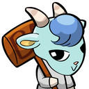bansherb Discord emoji