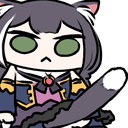 kyaruboner Discord emoji