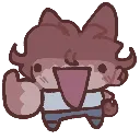 john_thumbs_up