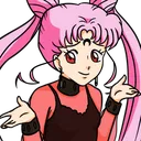 LadyShrug
