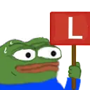 pepe_loser