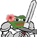 Pepe_white_knight