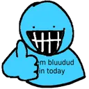 bluudud