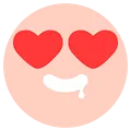 DroolFace