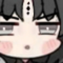 YangYangSus Discord sticker from BLUE VORTEX