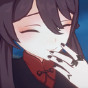 Hutaolaughing Discord Emoji from BLUE VORTEX