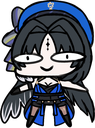 Wootheringwahyangyang Discord sticker from BLUE VORTEX