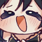 YangYangJoy custom emote | BLUE VORTEX