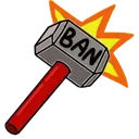 BanHammer