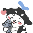 2_LOVE Discord emoji