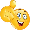 Goofy_Thumbsup