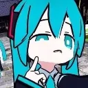 MikuSigma