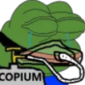 COPIUM COPIUM