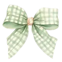 green_bow
