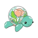 turtle_pod