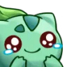 KL_Bulbasaur