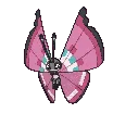 vivillon