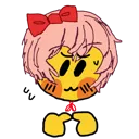 SayoShy