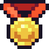 gold_1st Discord emoji