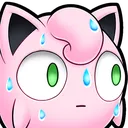 Jigglypuff_shiny_Sweat