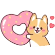 CorgiHeart