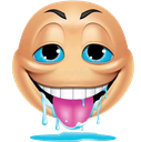 hehehehe Discord emoji