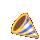 ysp_popper Discord emoji