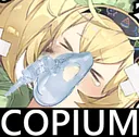 cope