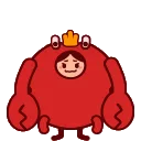 crabdance