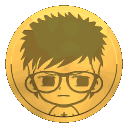 ysp_coin Discord emoji
