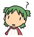 yotsubaconfused
