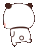 panda_run Discord emoji