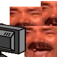 Keklaughing