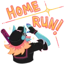 MakoHomerun
