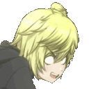 nagisaActivated animated GIF emoji - Anime Sekai