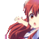 WeebSmash animated Discord emote - Anime Sekai