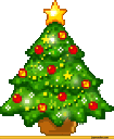 Xmas_Tree Discord emoji