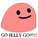 jelly